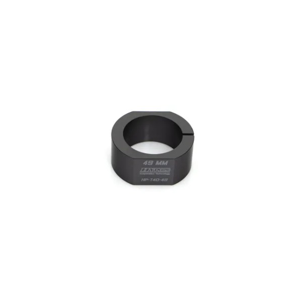 HYPERPRO Tools - VICE CLAMP FORK TUBE 49MM