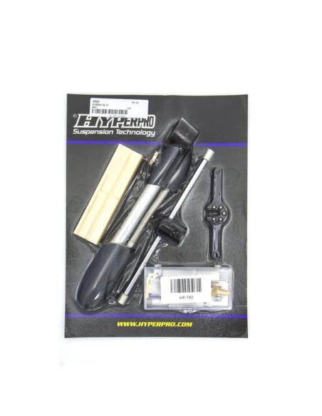 HYPERPRO Tools - SD SERVICE TOOL KIT