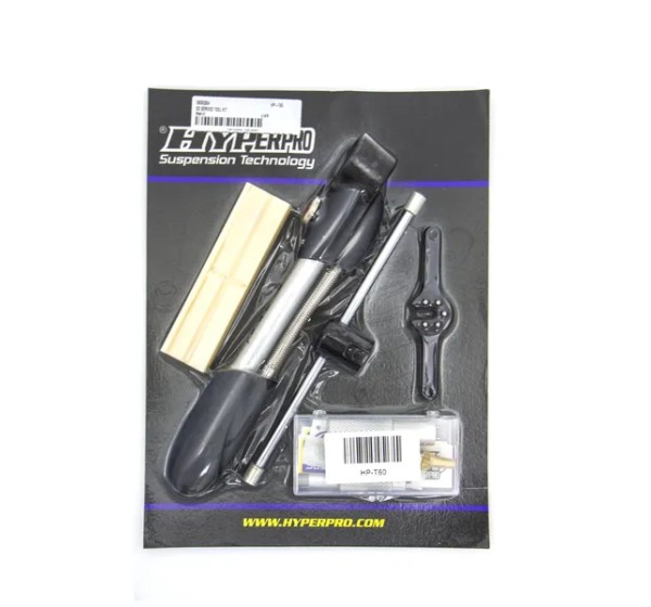 HYPERPRO Tools - SD SERVICE TOOL KIT
