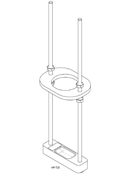 HYPERPRO Tools - TOOL SHOCK SPRING REMOVAL MANU