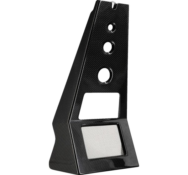 TRASK Karosserieteile & Schutzbleche für Harley Davidson FLHTCUTG 1690 2009-2016