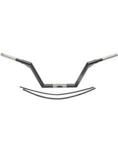 1-1/4" V-Line-Lenker