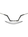 1-1/4" V-Line-Lenker