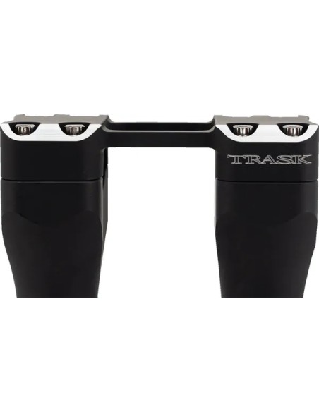 TRASK Risers - Detailansicht