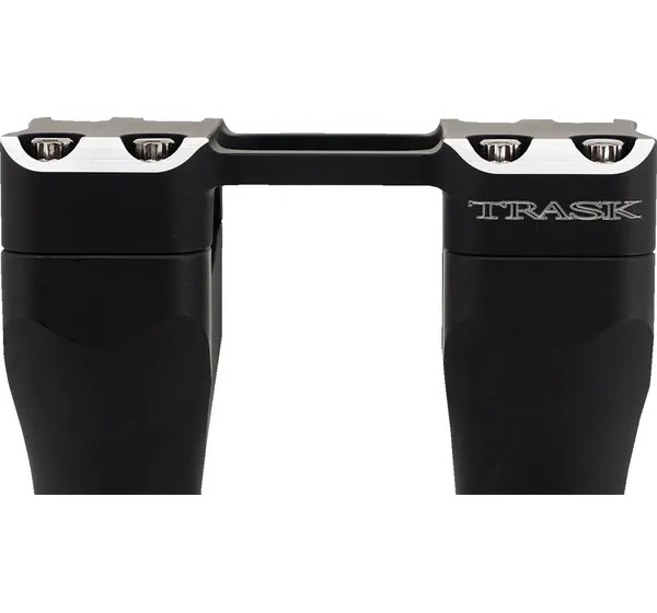TRASK Risers - Detailansicht