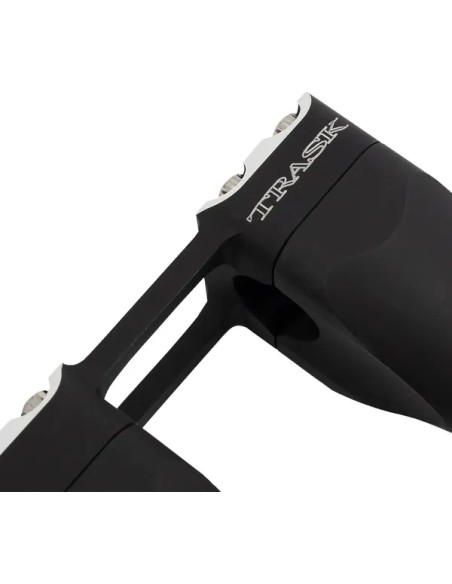 TRASK Risers - Einbaubeispiel
