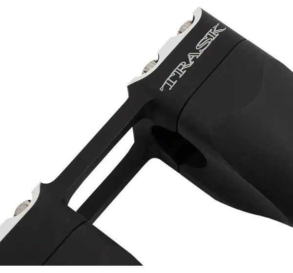 TRASK Risers - Einbaubeispiel