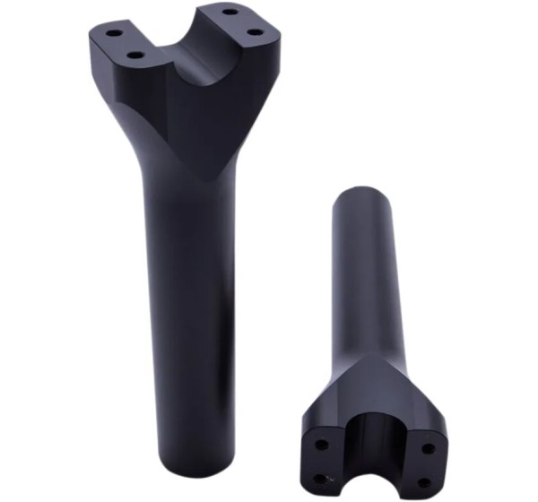 TRASK Risers - ASSULT 8 X1.25 RC