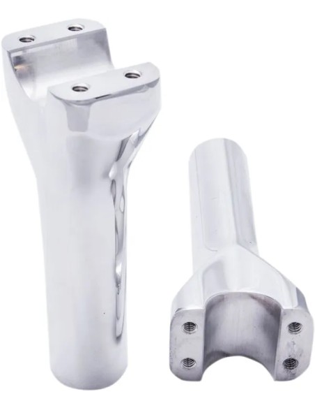 TRASK Risers - ASSULT 4 X1.25 CH