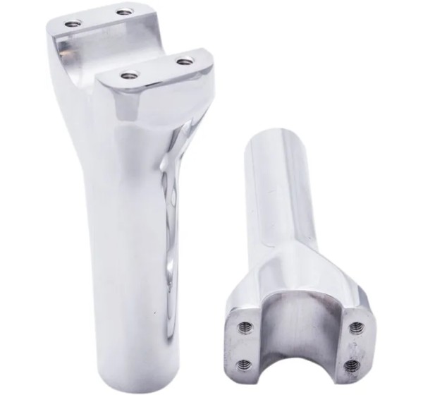 TRASK Risers - ASSULT 4 X1.25 CH
