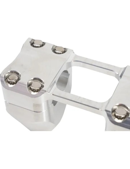 TRASK Risers - Einbaubeispiel
