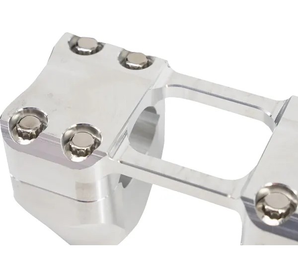 TRASK Risers - Einbaubeispiel