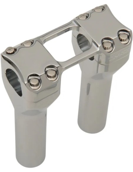 TRASK Risers - ASSULT 6 X1.25 CH