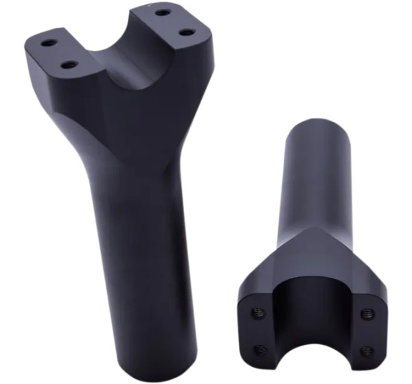 TRASK Risers - ASSULT 6 X1 RC