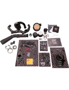 Tornado Turbo Performance Kit
