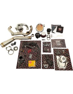 Tornado Turbo Performance Kit