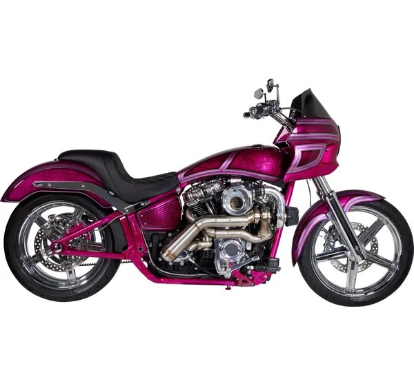 TRASK Montagematerial & Zubehör Bild 4