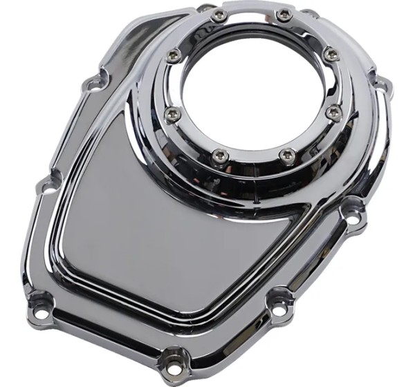 TRASK Motordeckel für Harley Davidson FLFBS 1868 ABS 2018-2024