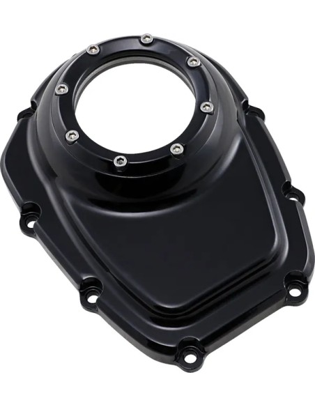 TRASK Motordeckel für Harley Davidson FLHTK 1868 ABS 2019-2024