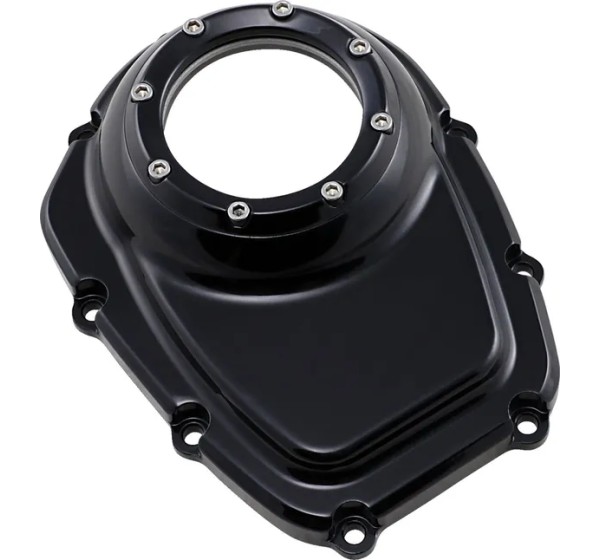 TRASK Motordeckel für Harley Davidson FLHTK 1868 ABS 2019-2024