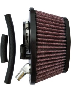 Powerflow Luftfilter-Kit