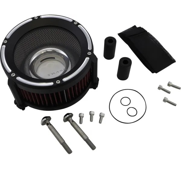 TRASK Luftfilter & Reiniger für Harley Davidson FLHTCUTG 1690 2009-2016