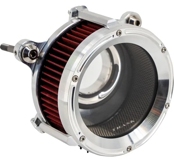 TRASK Luftfilter & Reiniger für Harley Davidson FLFBS 1868 ABS 2018-2024