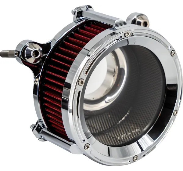 TRASK Luftfilter & Reiniger für Harley Davidson FLFBS 1868 ABS 2018-2024