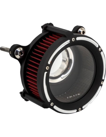 TRASK Luftfilter & Reiniger für Harley Davidson FLFBS 1868 ABS 2018-2024