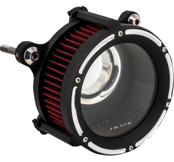 TRASK Luftfilter & Reiniger für Harley Davidson FLFBS 1868 ABS 2018-2024