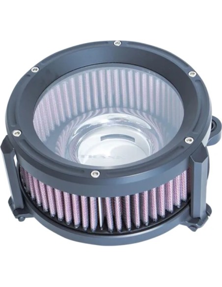TRASK Luftfilter & Reiniger für Harley Davidson FLHTCUTG 1690 2009-2016