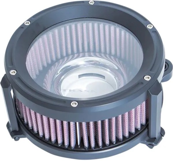 TRASK Luftfilter & Reiniger für Harley Davidson FLHTCUTG 1690 2009-2016
