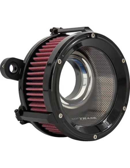TRASK Luftfilter & Reiniger für Harley Davidson FLHTCUTG 1690 2009-2016