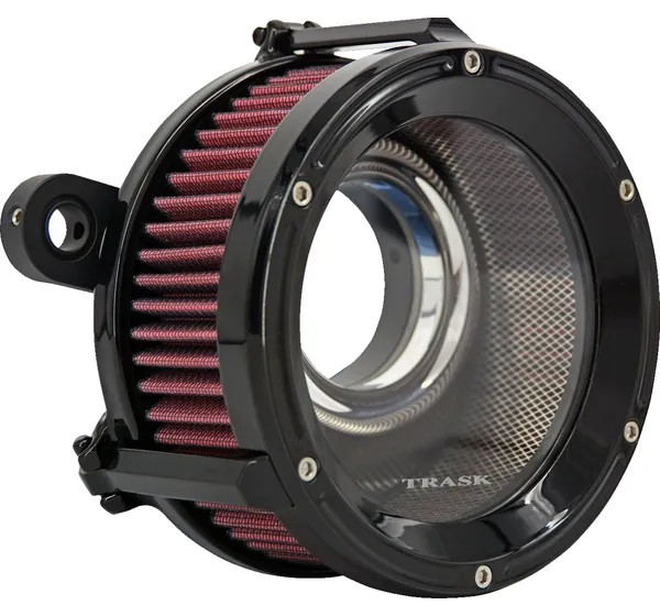 TRASK Luftfilter & Reiniger für Harley Davidson FLHTCUTG 1690 2009-2016