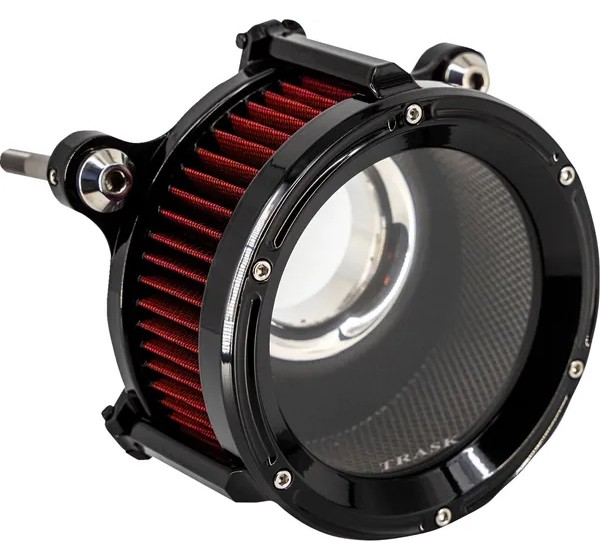 TRASK Luftfilter & Reiniger für Harley Davidson FLFBS 1868 ABS 2018-2024