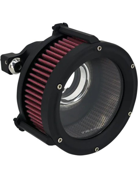 TRASK Luftfilter & Reiniger für Harley Davidson XL 1200 C 1996-2020