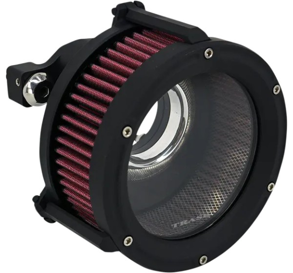 TRASK Luftfilter & Reiniger für Harley Davidson XL 1200 C 1996-2020