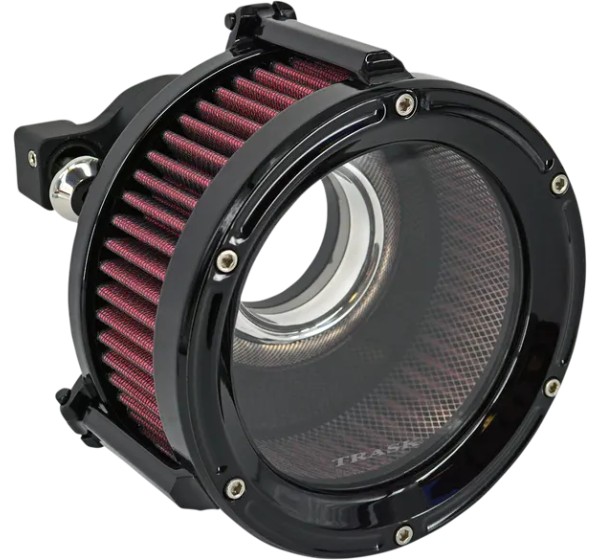 TRASK Luftfilter & Reiniger für Harley Davidson XL 1200 C 1996-2020