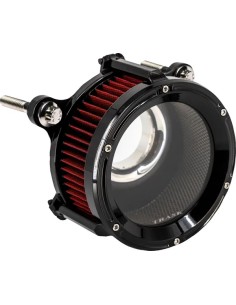 Assault Charge High-Flow Luftfilter-Kit