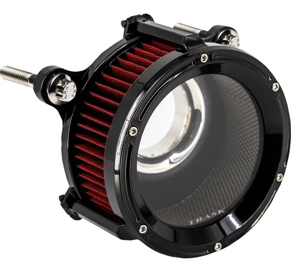 TRASK Luftfilter & Reiniger für Harley Davidson FLHXSE 1977 ABS 2023-2025