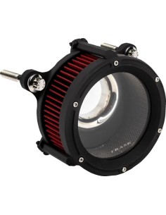 Assault Charge High-Flow Luftfilter-Kit