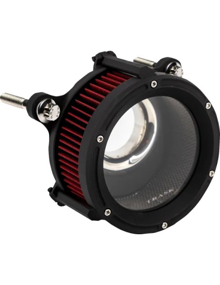 TRASK Luftfilter & Reiniger für Harley Davidson FLHXSE 1977 ABS 2023-2025