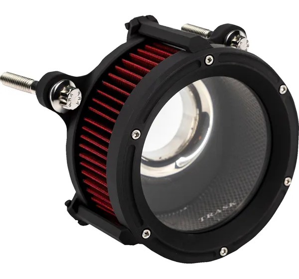 TRASK Luftfilter & Reiniger für Harley Davidson FLHXSE 1977 ABS 2023-2025