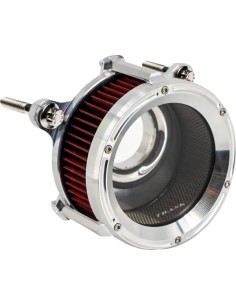 Assault Charge High-Flow Luftfilter-Kit