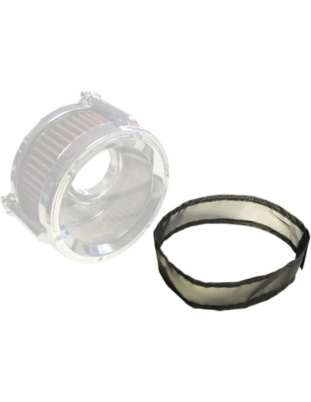 TRASK Luftfilter & Reiniger für Harley Davidson XL 1200 C 1996-2020