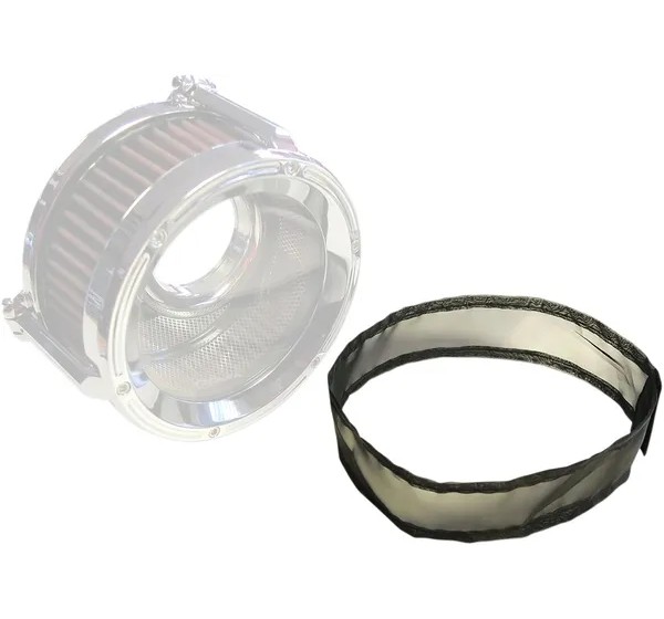 TRASK Luftfilter & Reiniger für Harley Davidson XL 1200 C 1996-2020