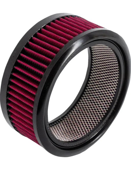 TRASK Luftfilter & Reiniger für Harley Davidson XL 1200 C 1996-2020