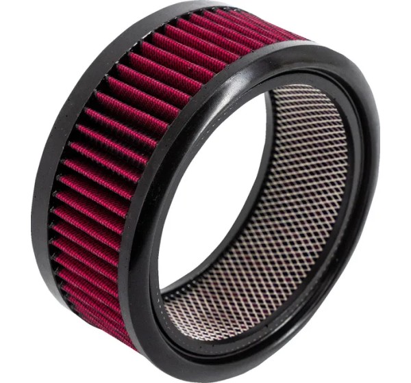 TRASK Luftfilter & Reiniger für Harley Davidson XL 1200 C 1996-2020