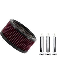 Big Power Filter-Satz