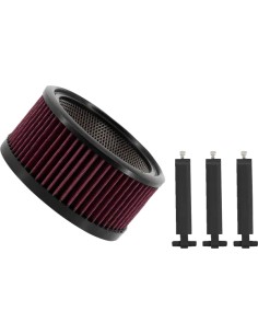Big Power Filter-Satz
